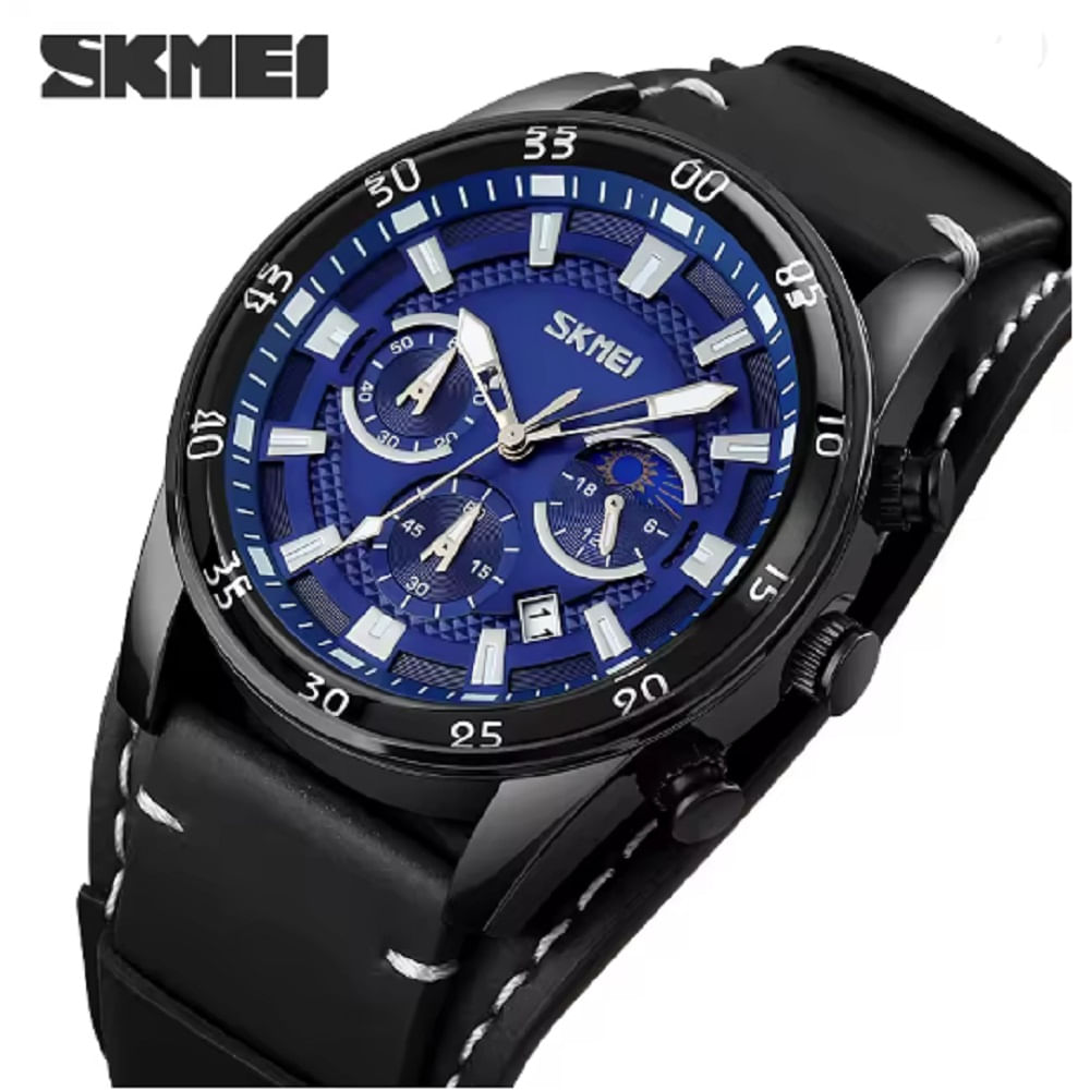 Reloj Skmei 9249 para Caballero