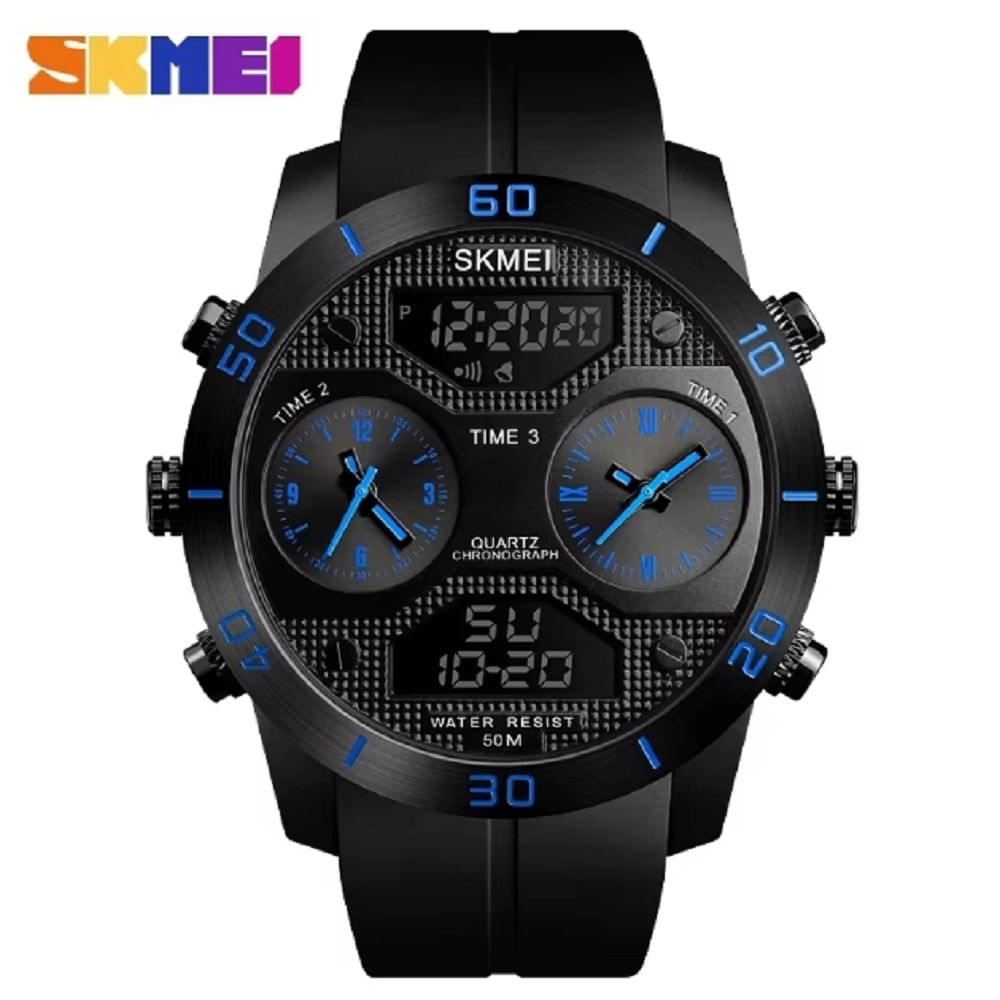 Reloj Skmei 1355 para hombre