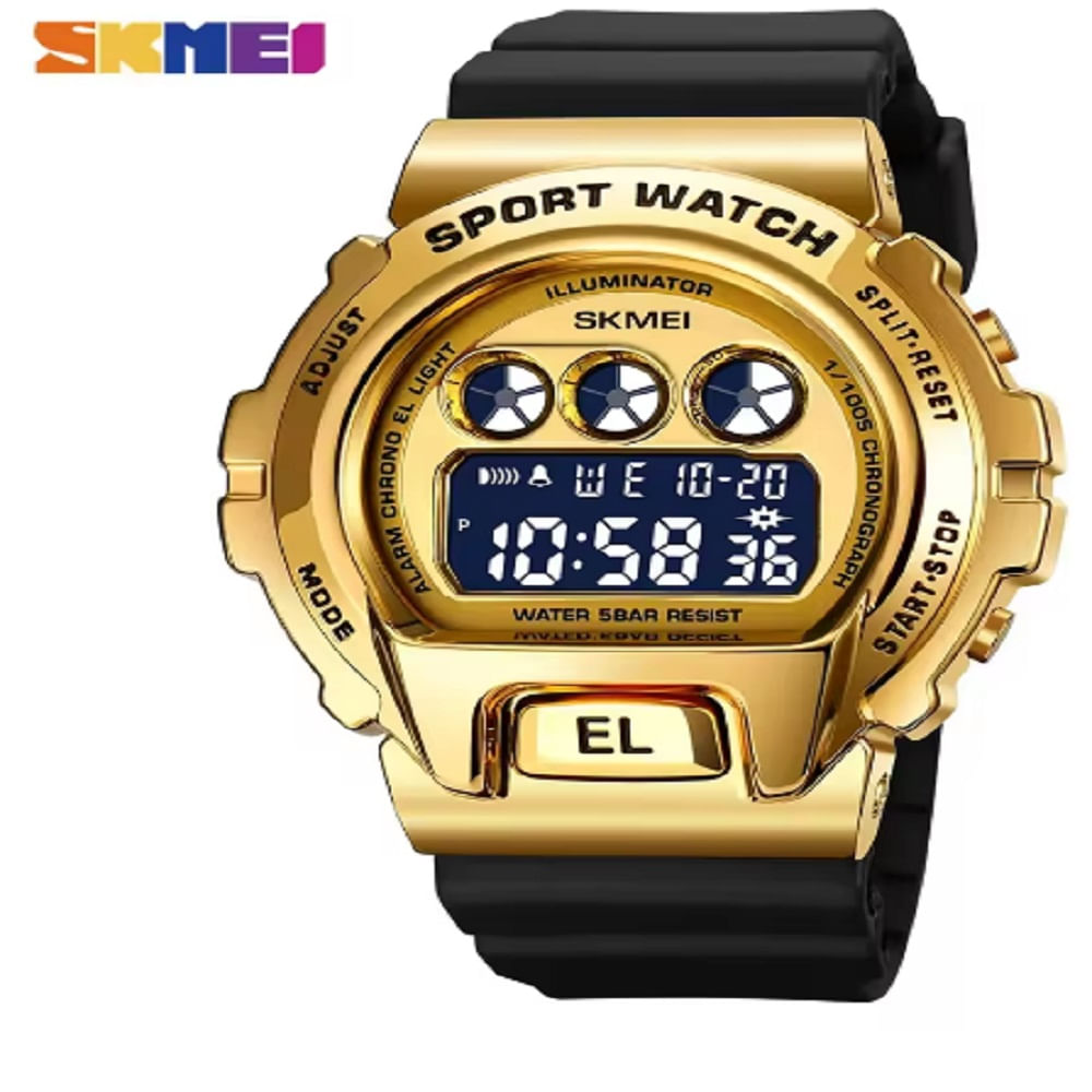 Reloj skmei Digital Hombre 1905