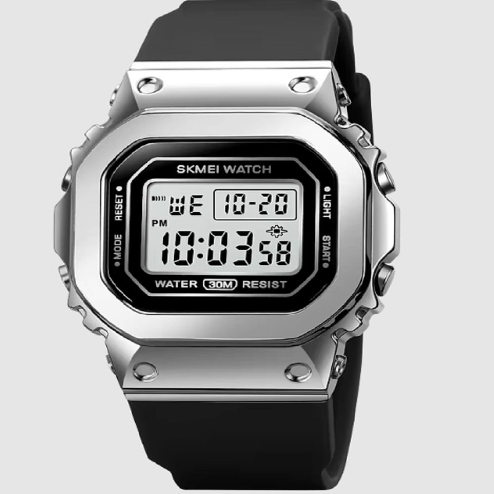 Reloj Skmei 1796 Dígital Unisex