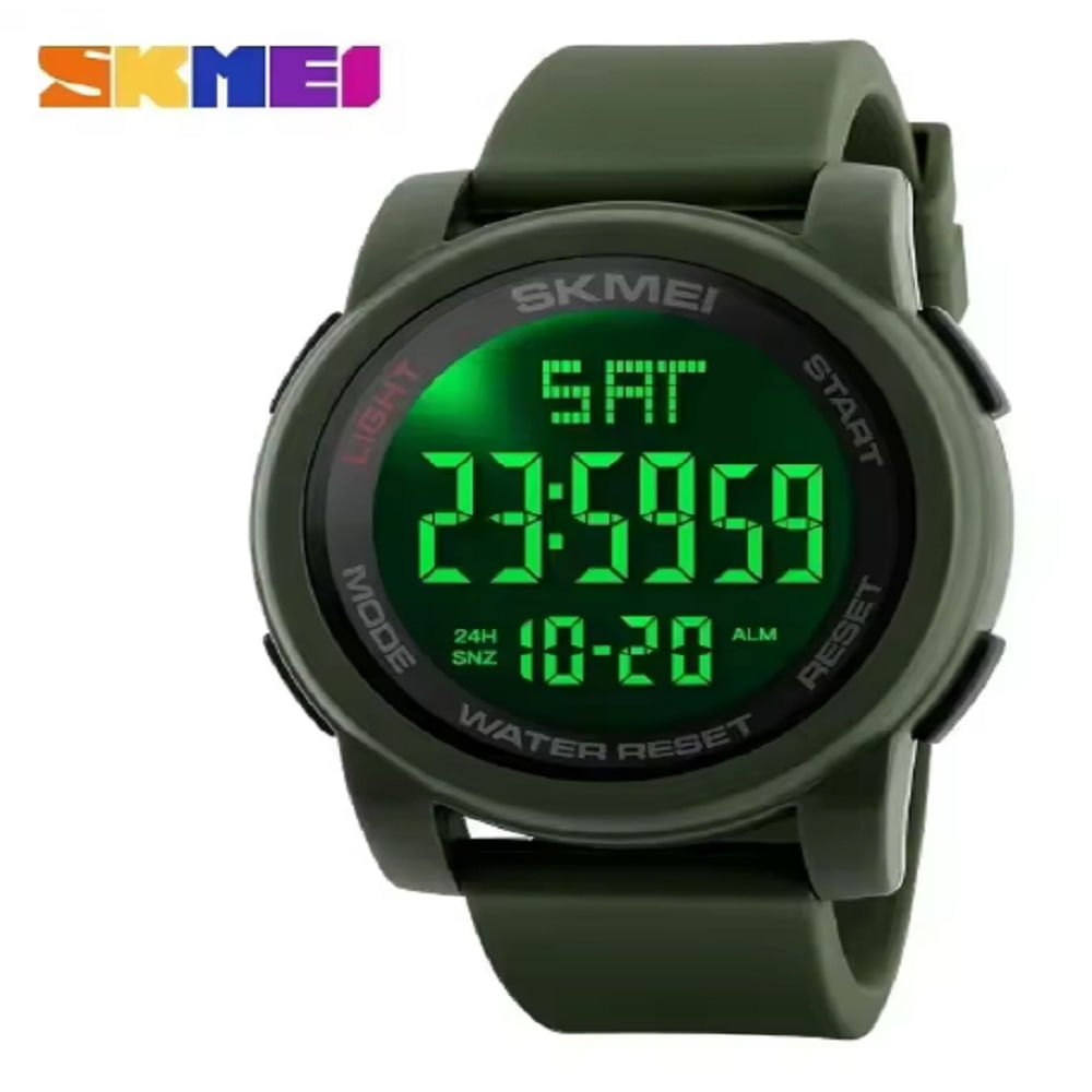 Reloj Skmei 1257 Digital