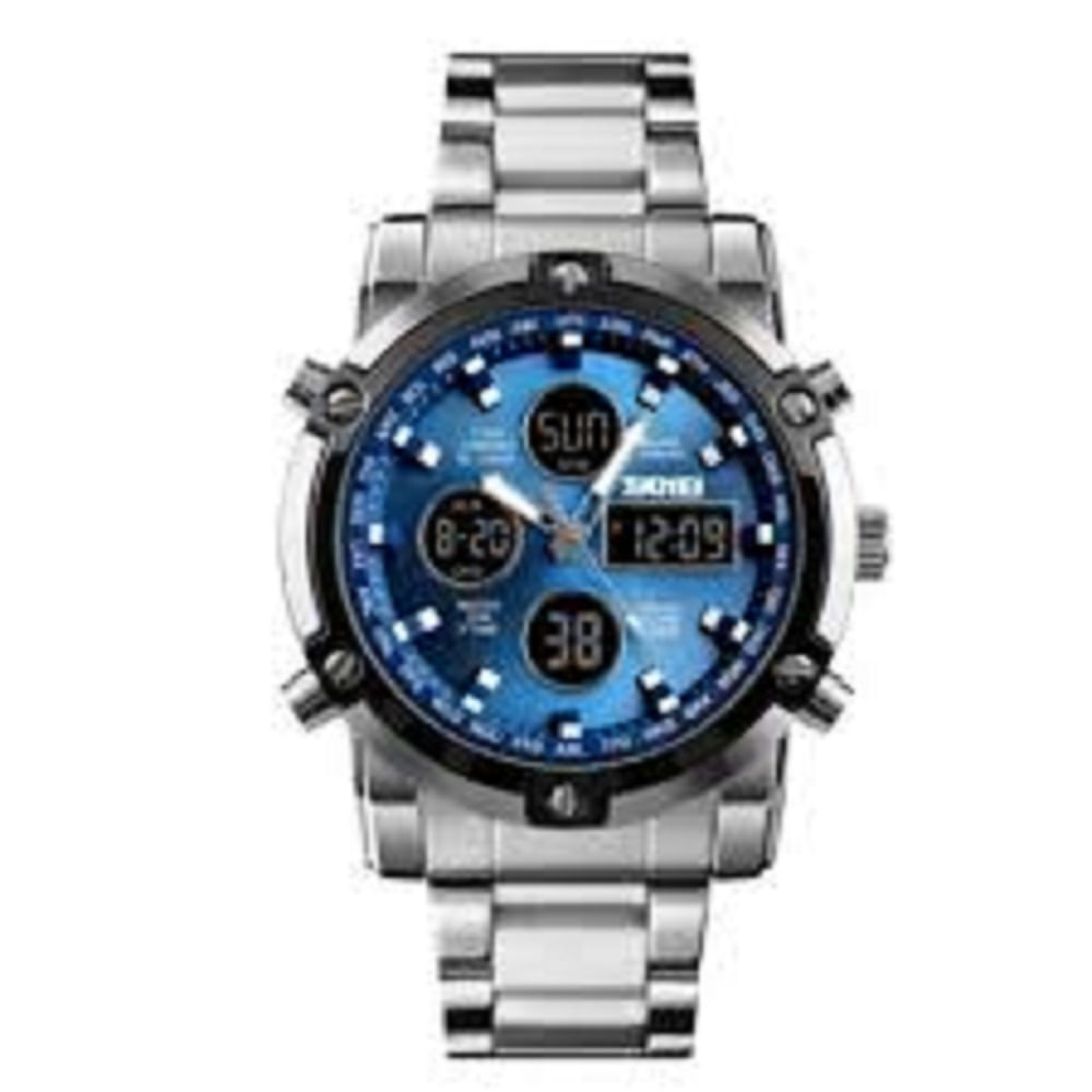 Skmei 1389  Reloj Análogo-Digital  para Hombre