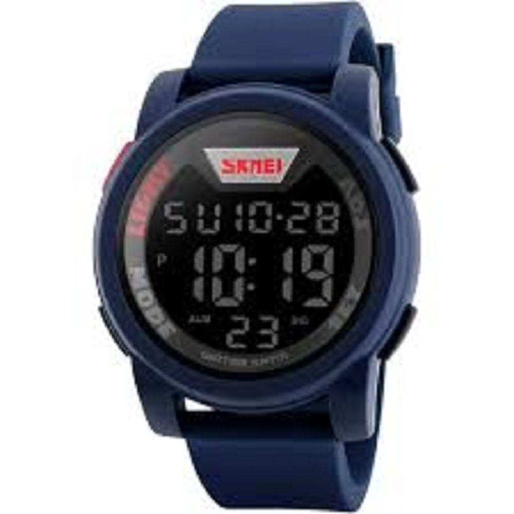SKMEI - RELOJ 1218 TN DIGITAL PARA HOMBRE