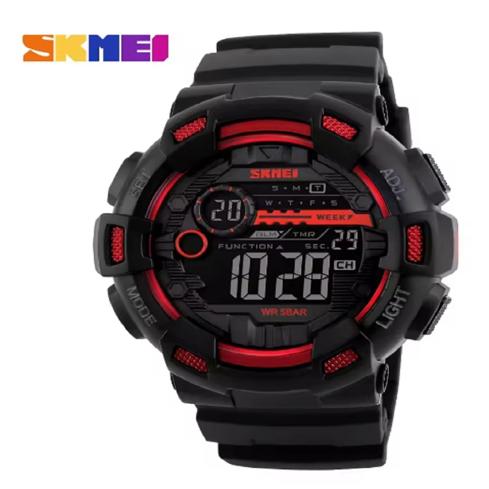 Reloj Skmei Digital 1243 para hombre