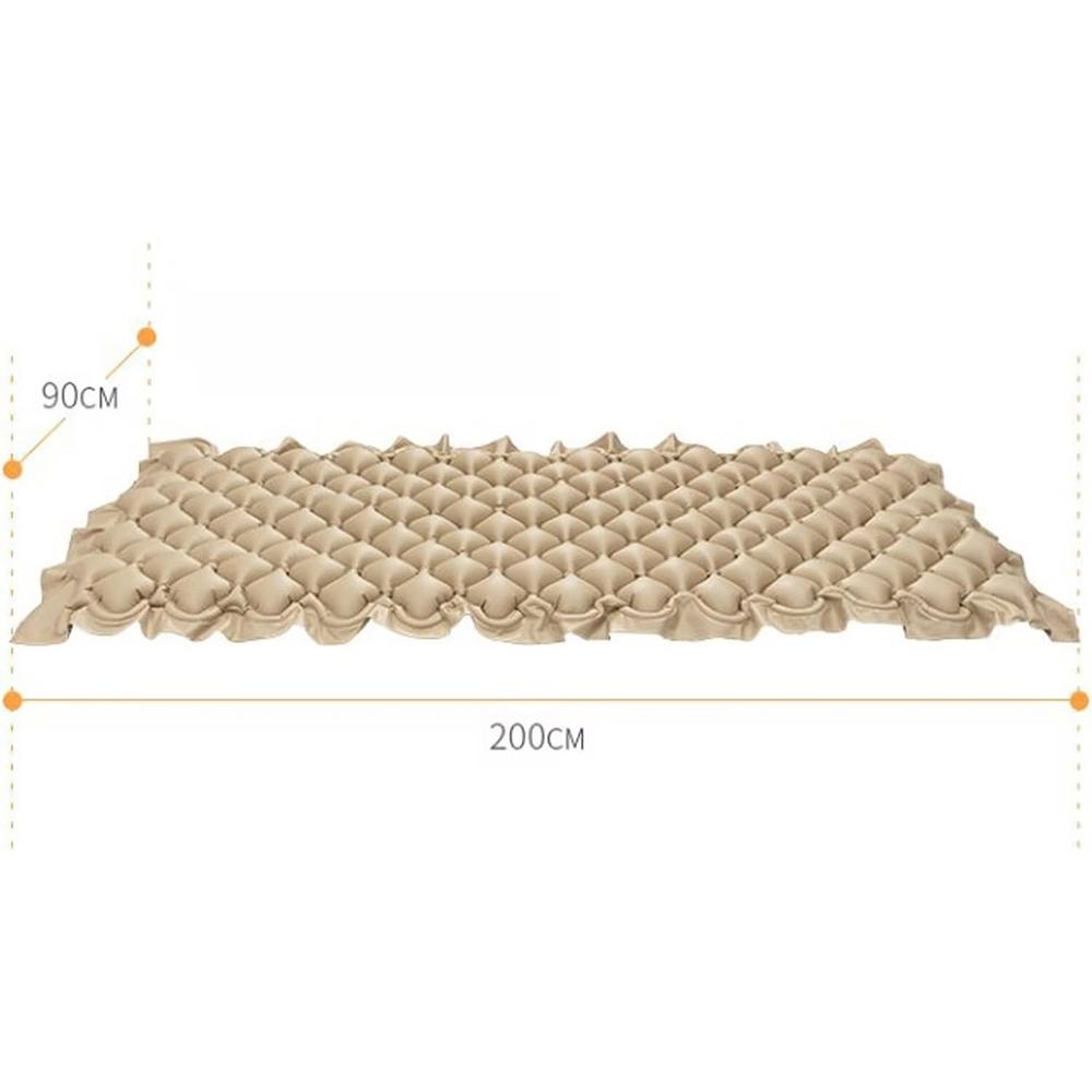 COLCHON ANTIESCARAS UNICARE