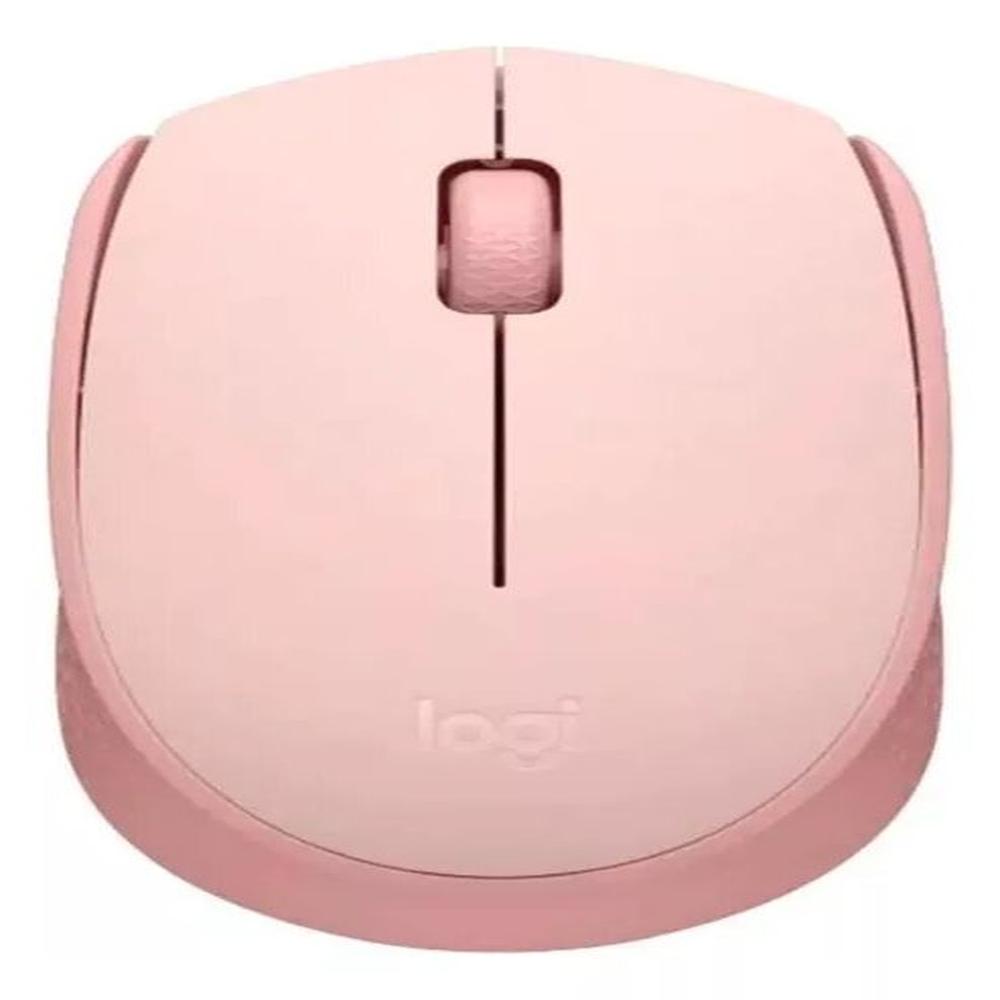 Mouse Logitech M170 Wireless Rosa Mouse Logitech M170 Wireless Rosa
