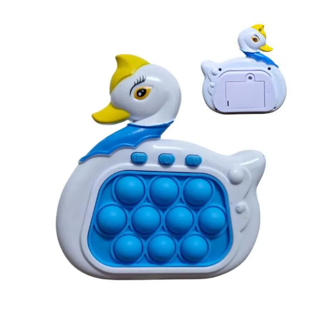 Pop It Interactivo Cisne Sin Pantalla Pop It Interactivo Cisne Sin Pantalla