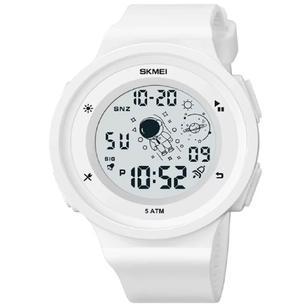 Reloj Skmei1973 cronógrafo digital