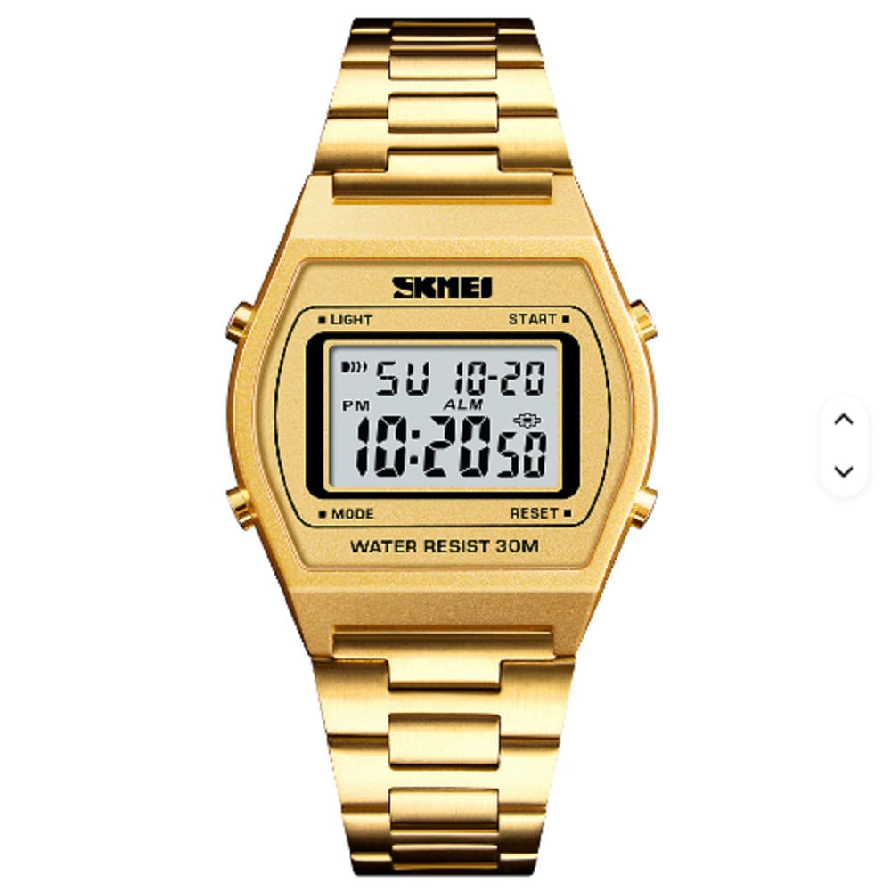 RELOJ SKMEI 1328 ACUATICO MUJER