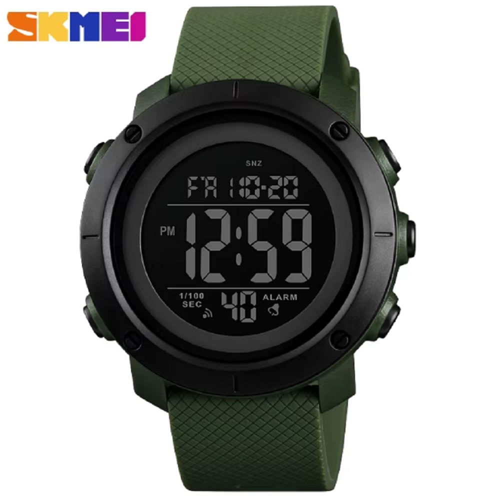 Reloj Skmei 1426 Deportivo