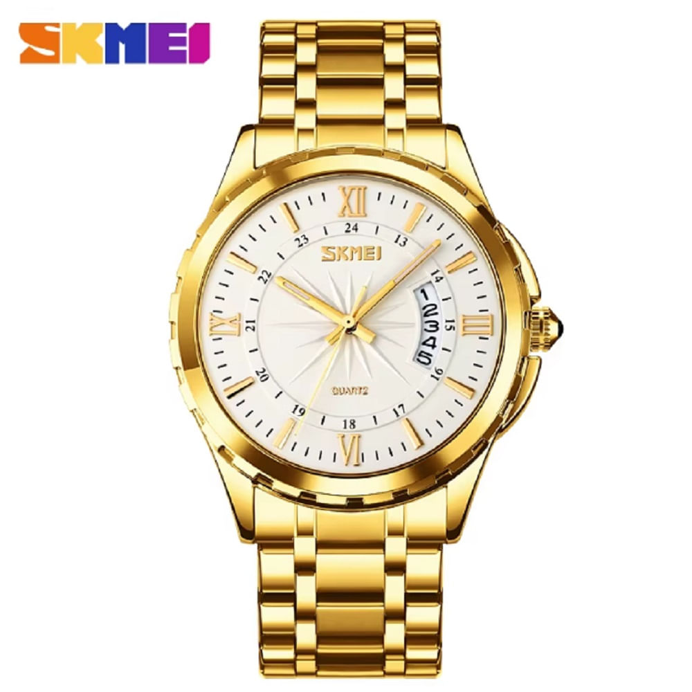 Reloj Skmei 9069 Caballero