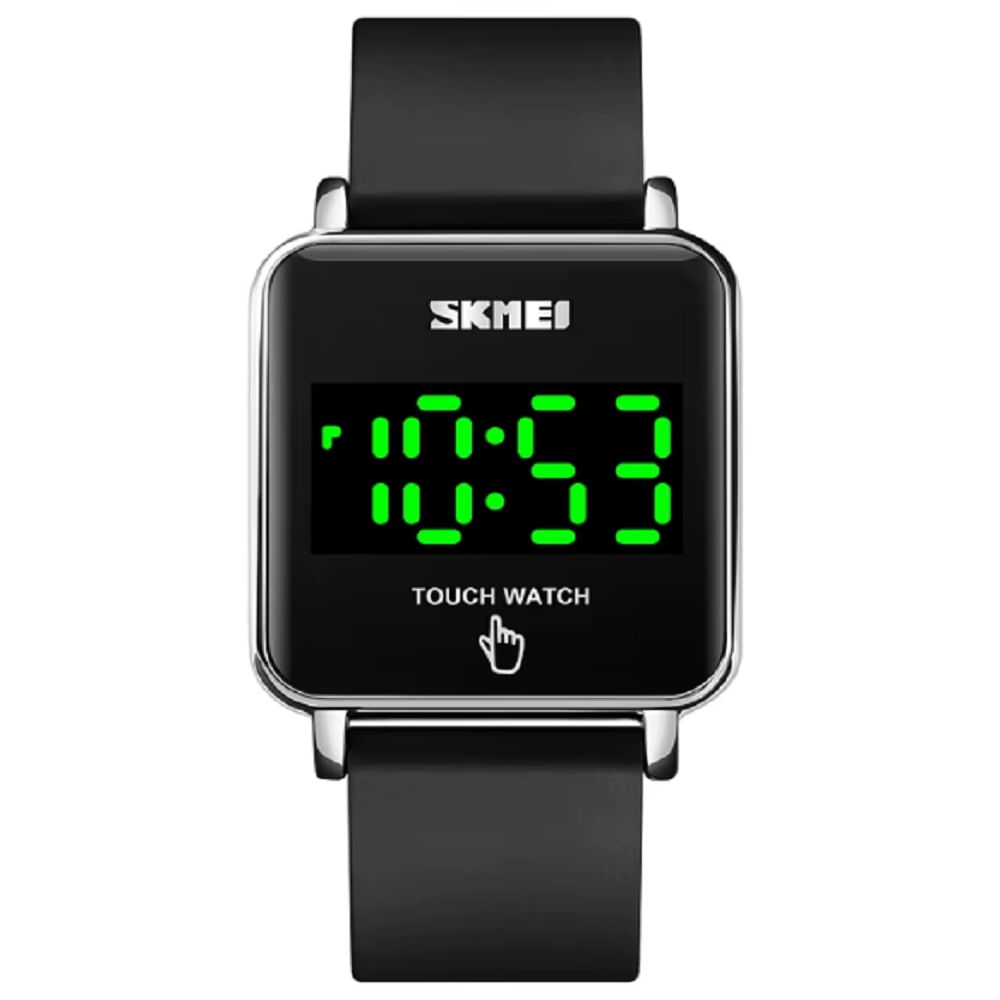 Reloj unisex Skmei Digital 1744