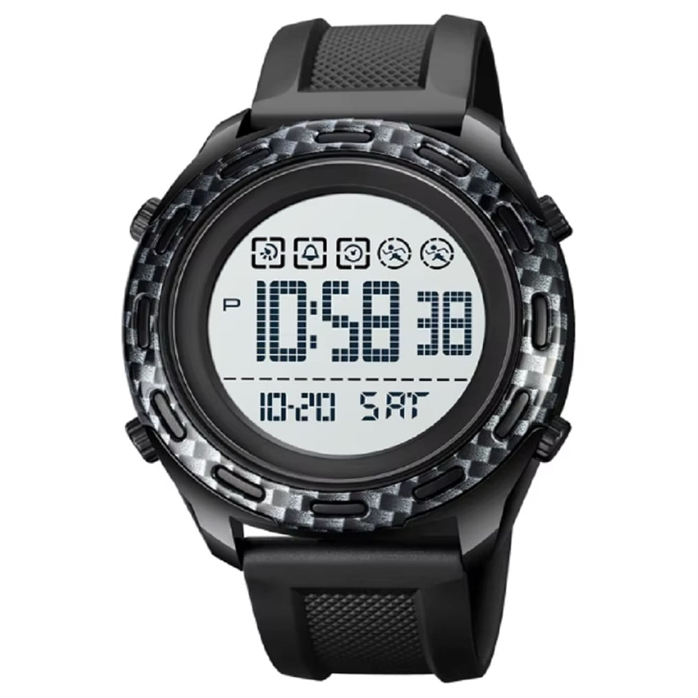 Reloj Skmei 1872  pulsera deportivo para hombre,