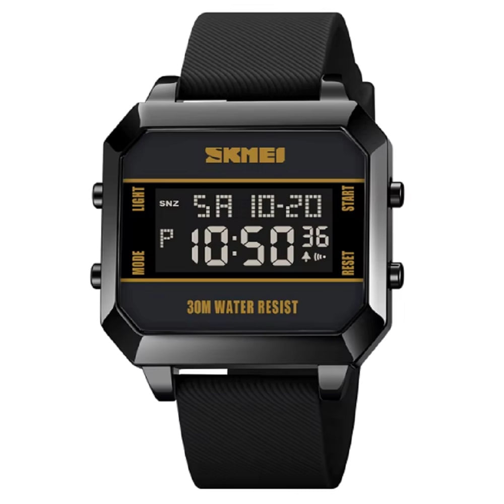 Reloj Skmei Digital Hombre 1848
