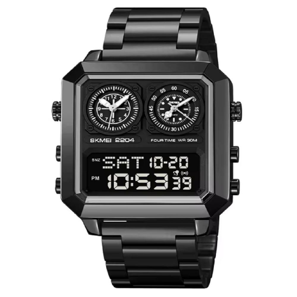 Reloj Skmei 2204 Digital