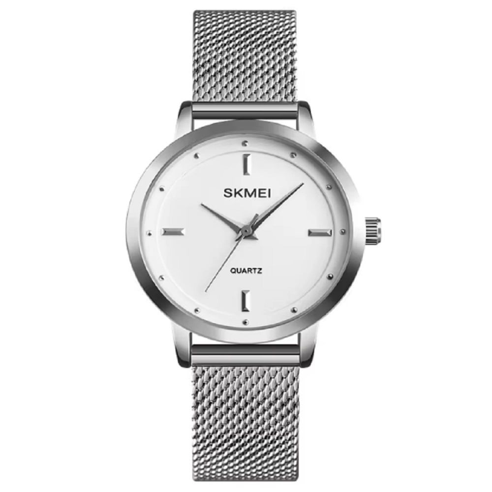 RELOJ SKMEI 1528 MUJER