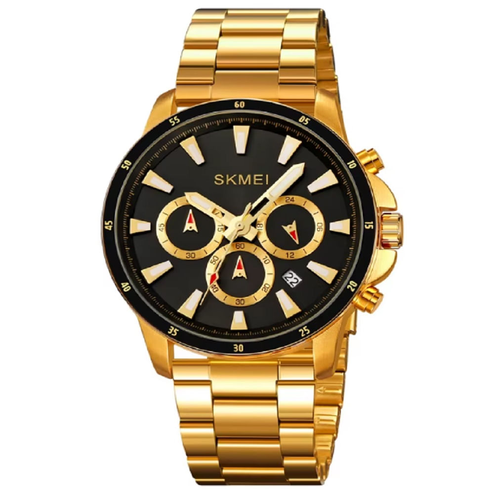 Reloj Skmei 2295 Para Hombres