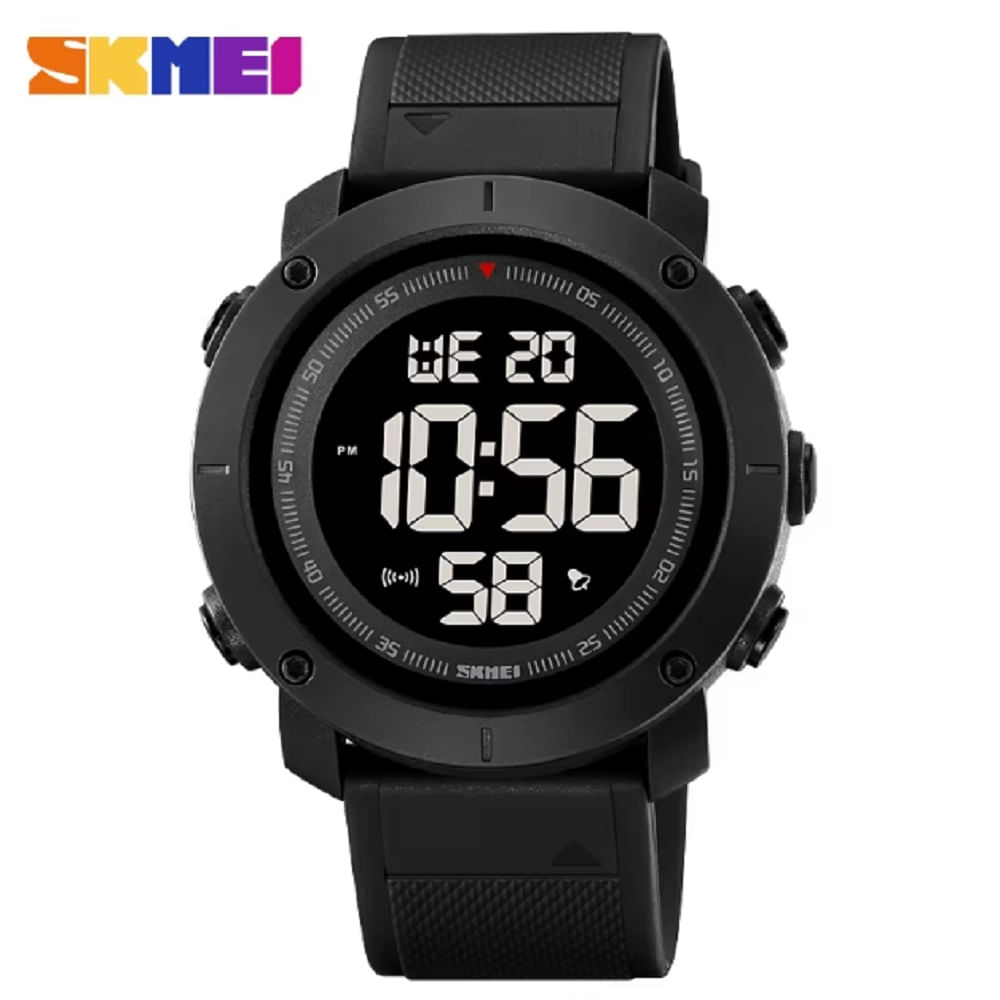 Reloj SKMEI 2122 Multifunción Digital
