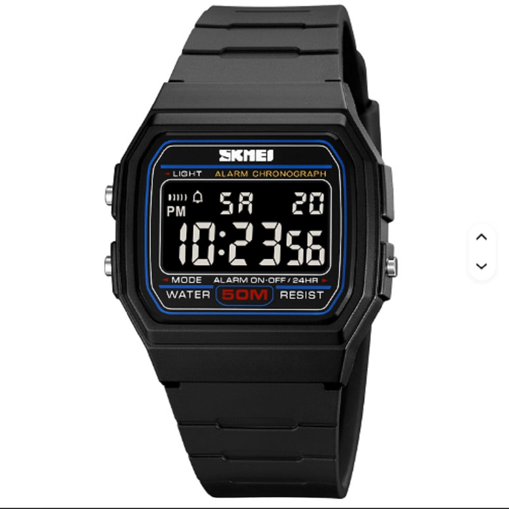 Reloj SKMEI 2042 deportivo Digital
