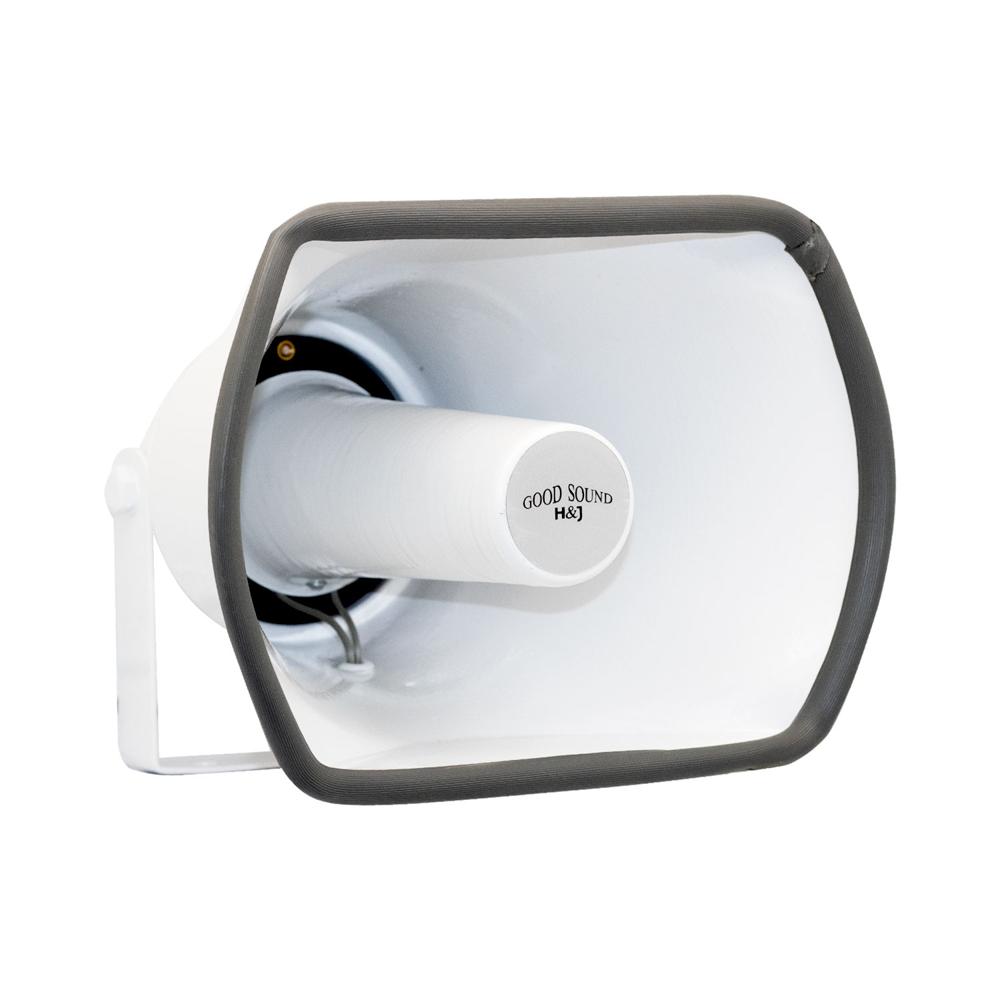 Bocina para Perifoneo 40W 9?X6? EA96-40F GOOD SOUND