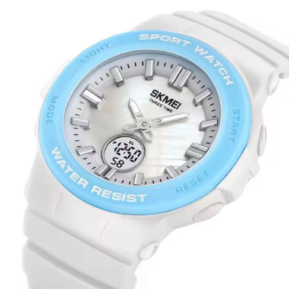 Reloj Skmei 2125 mujer