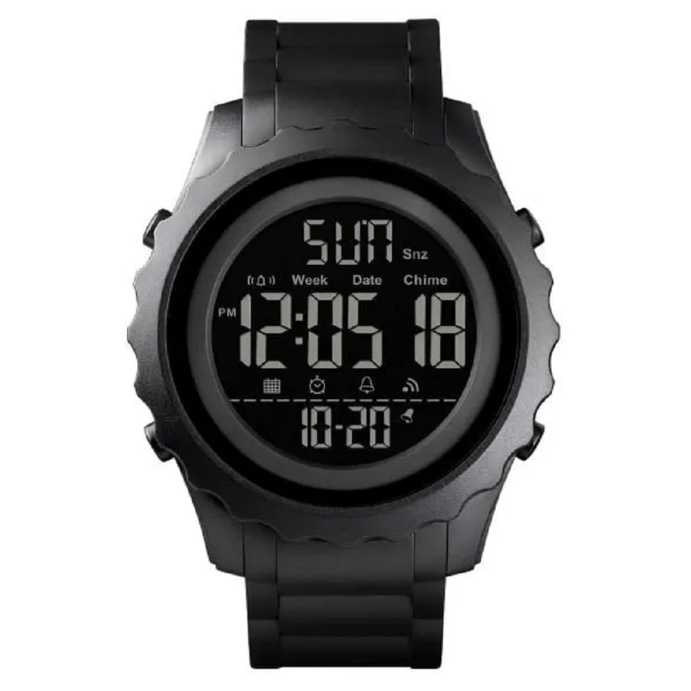 Reloj Skmei 1624 pulsera deportivo Digital