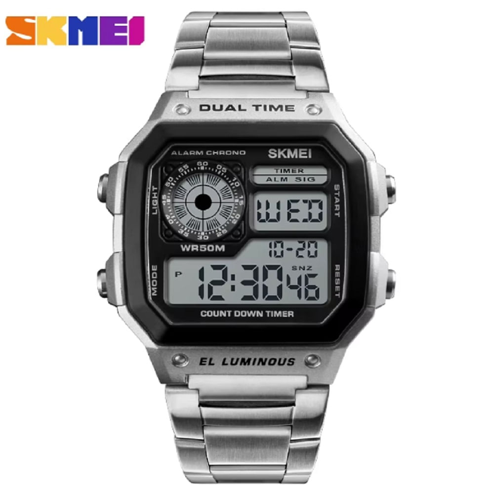 Reloj Skmei 1335 para Hombre