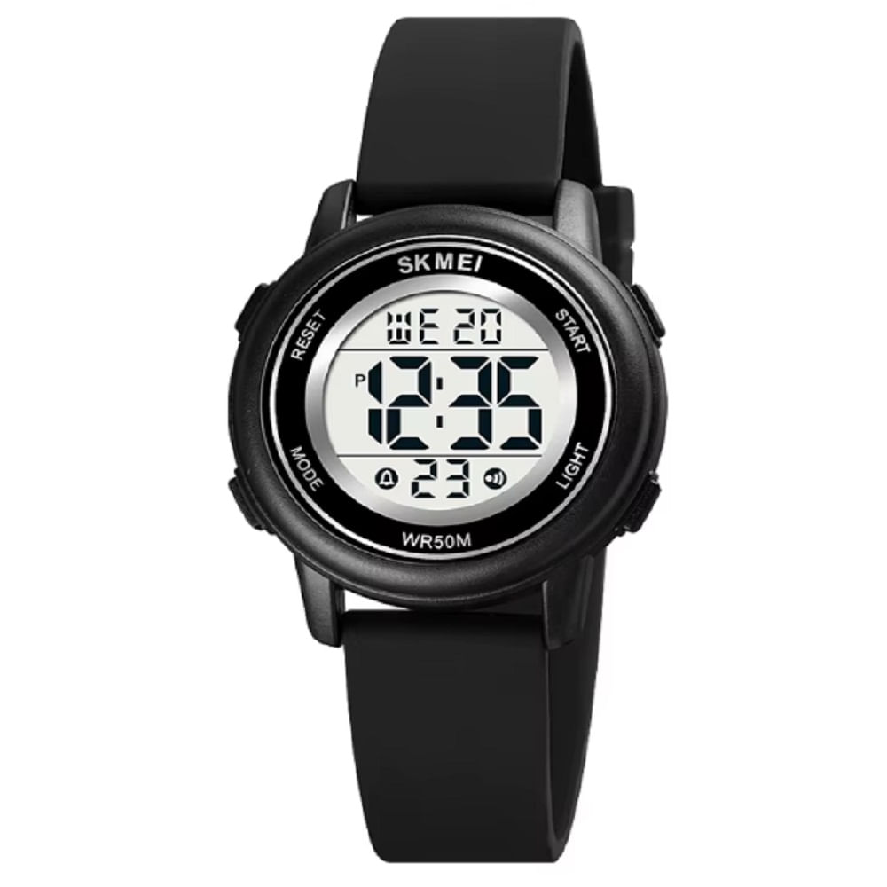 RELOJ SKMEI ACUATICO MUJER 1721