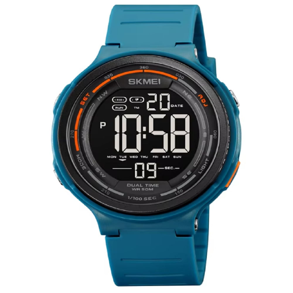 Reloj SKMEI 1841 deportivo multifuncional hombre