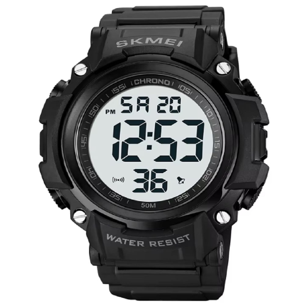 Reloj SKMEI Chrono 1886 Digital Multifunción