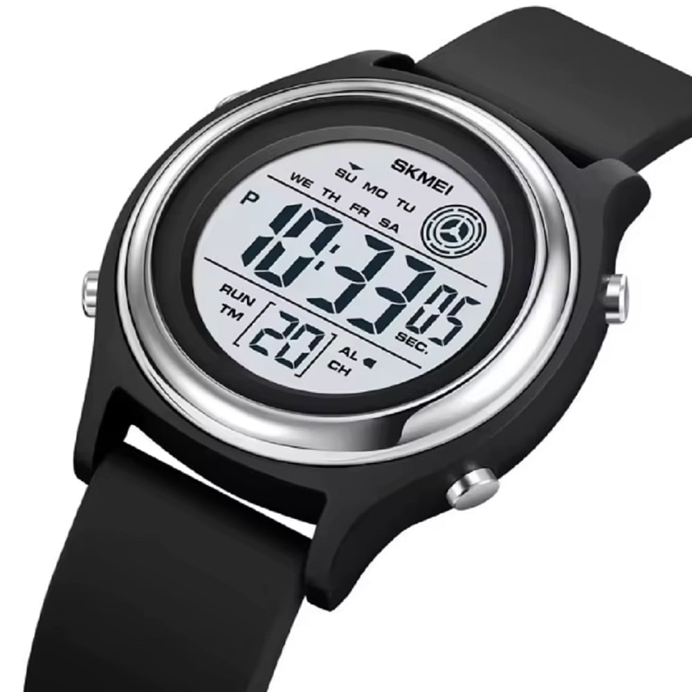 SKMEI 2094 reloj digital con un diseño deportivo
