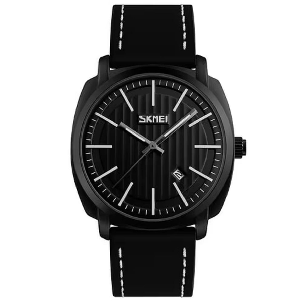 RELOJ SKMEI HOMBRE ANÁLOGO 9169