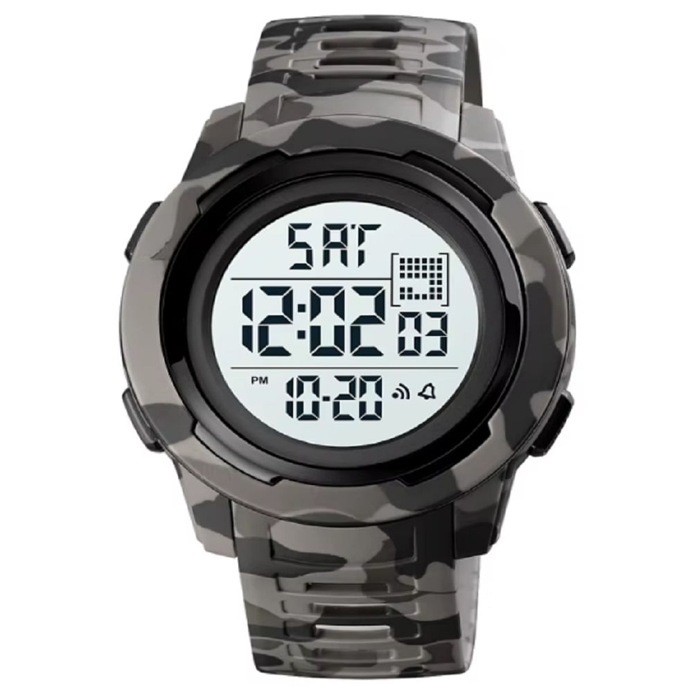 Reloj SKMEI 1631 deportivo digital