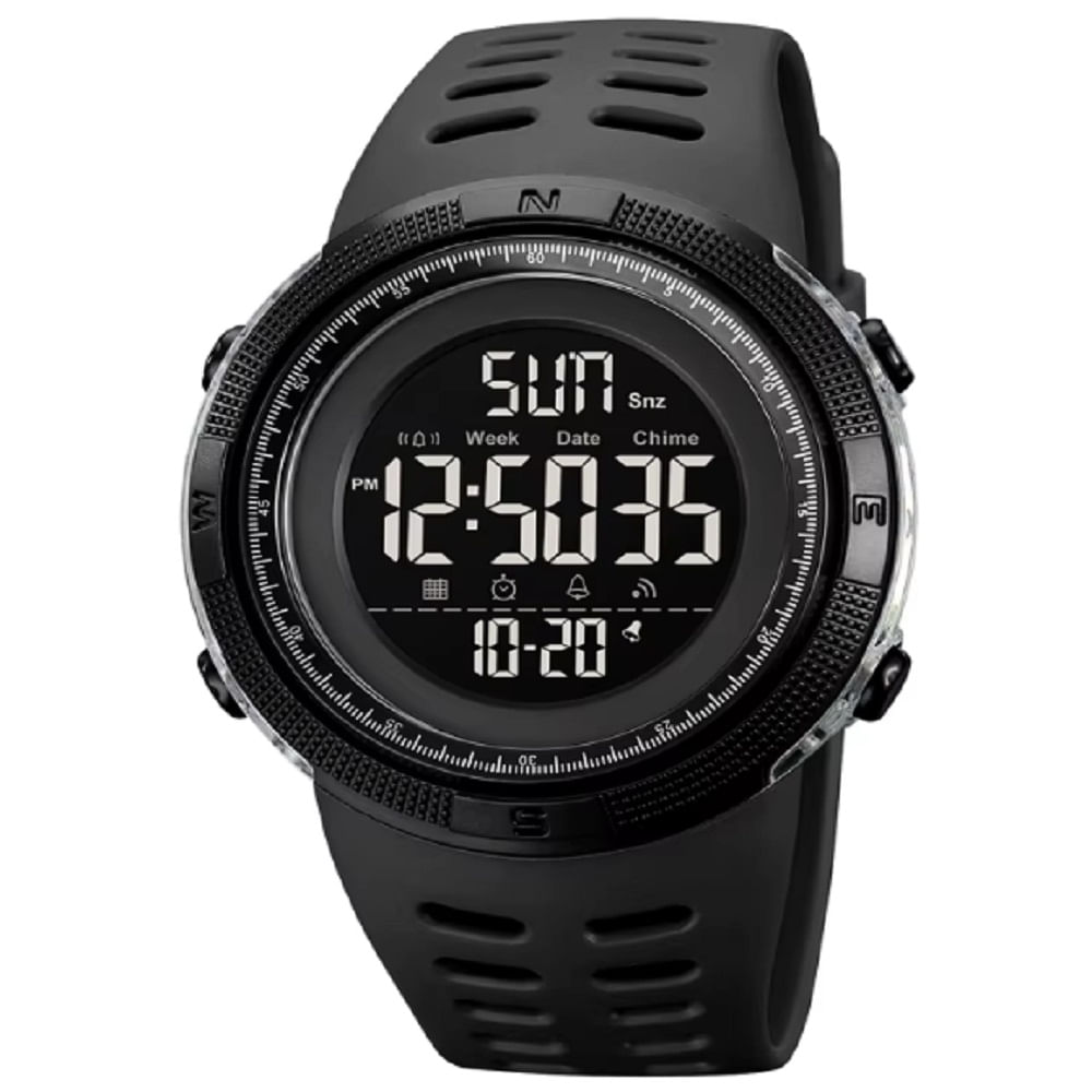 Reloj SKMEI 2070 deportivo digital