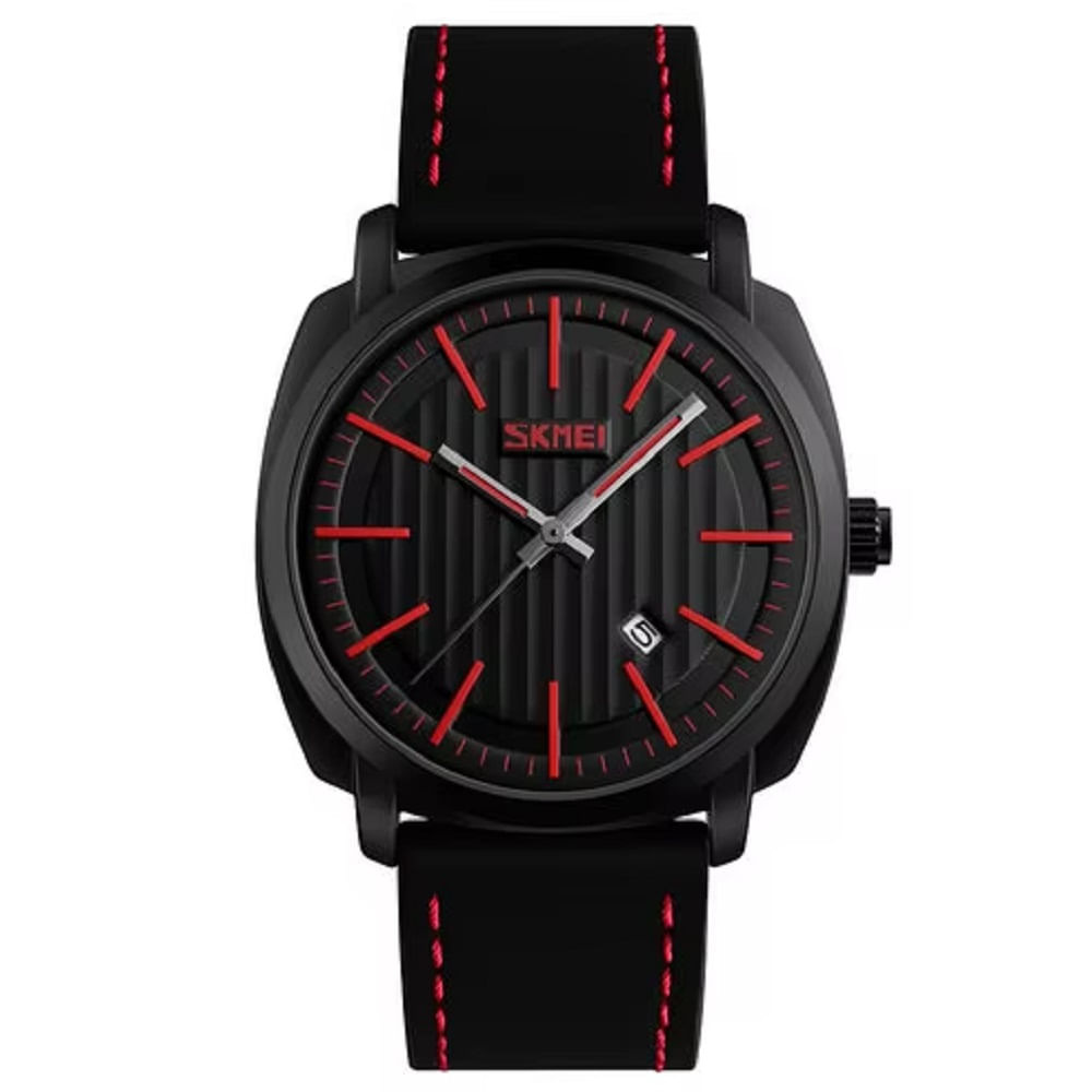 RELOJ SKMEI HOMBRE ANÁLOGO 9169