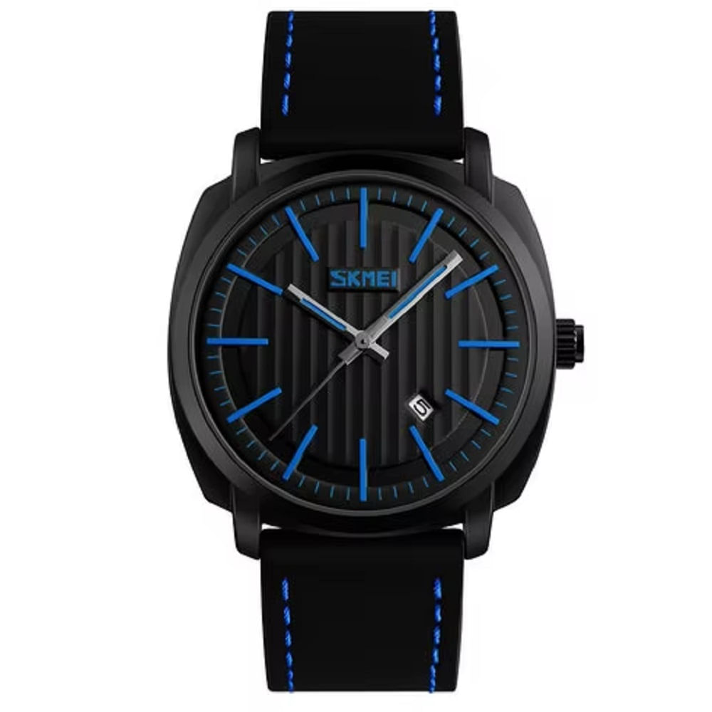 RELOJ SKMEI HOMBRE ANÁLOGO 9169