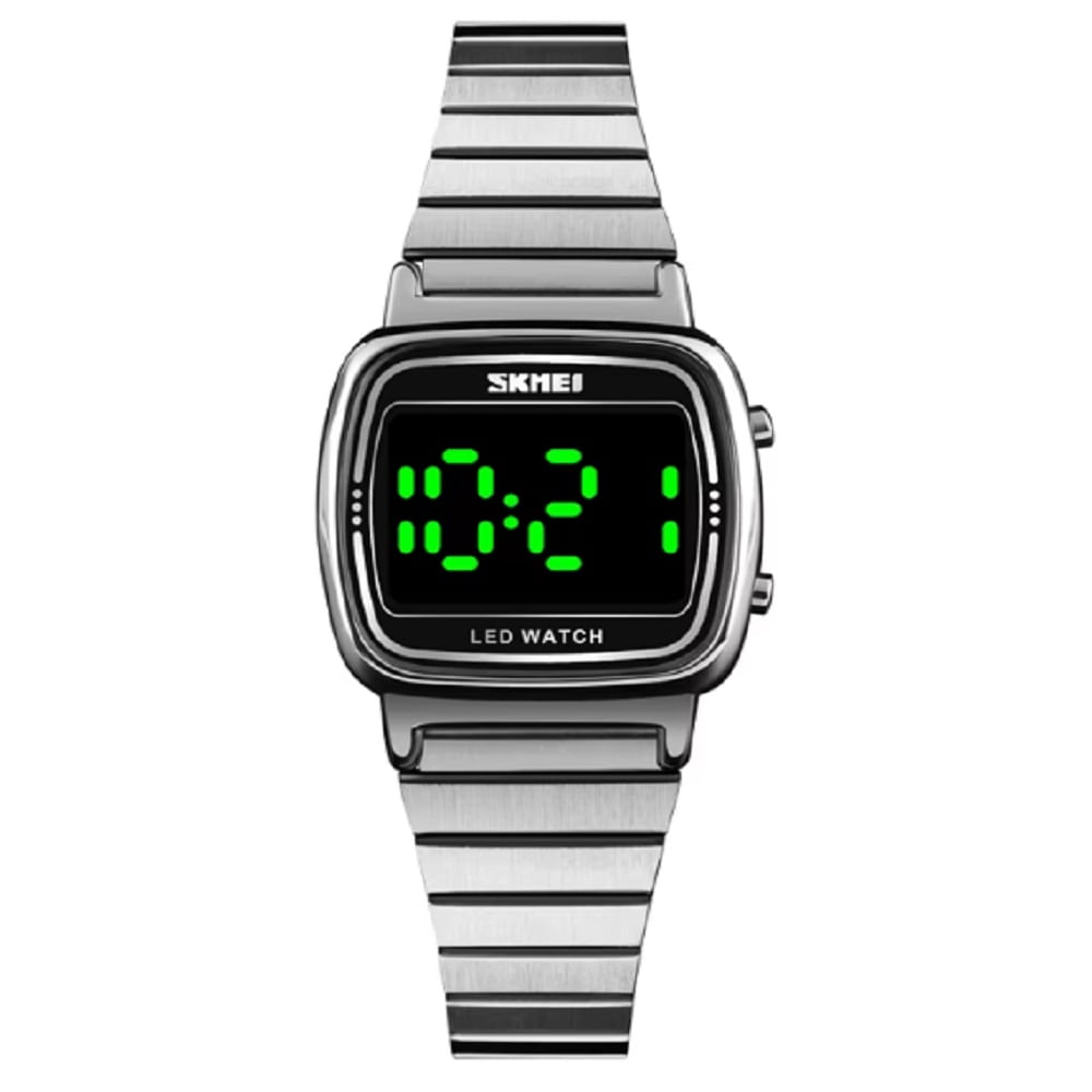 Reloj Skmei digital 1543 deportivo para mujer