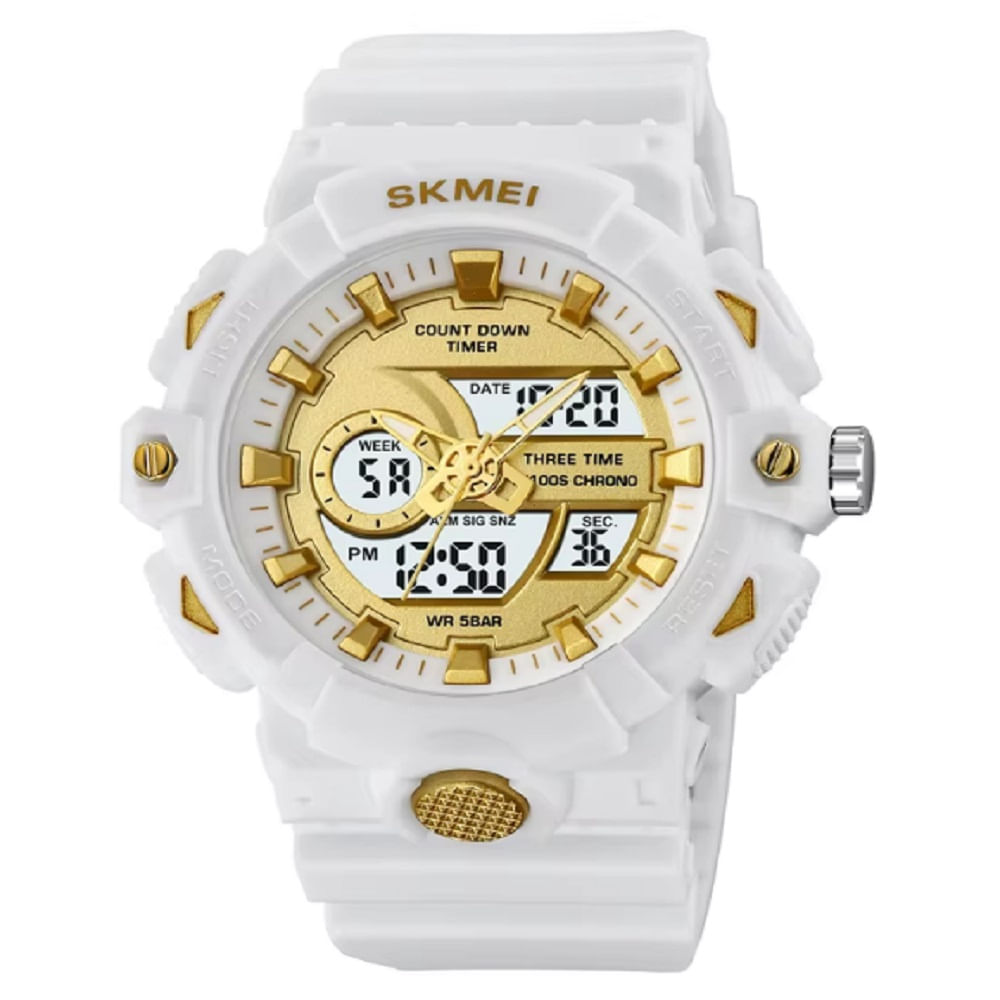 Reloj SKMEI Shadow 2225 Multifunción hombres