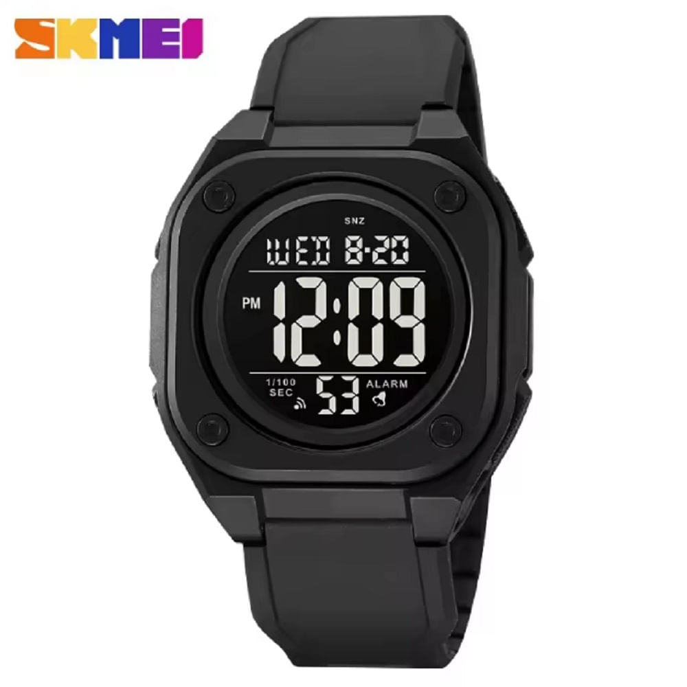Reloj Skmei 2160  digital para hombre