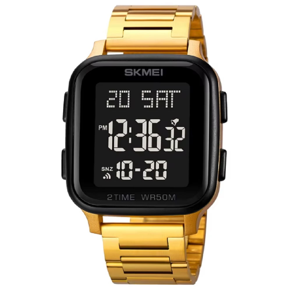 Reloj SKMEI 1859 Deportivo Digital para Hombre