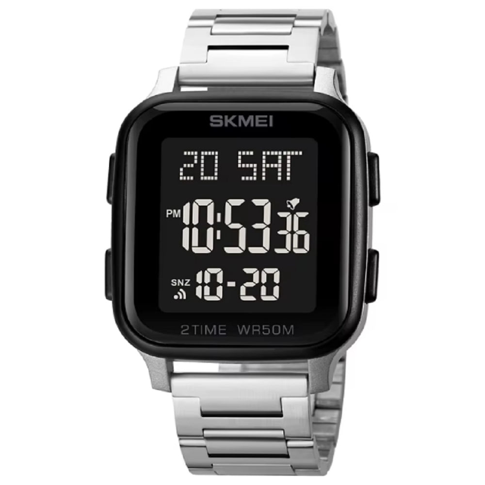 Reloj SKMEI 1859 Deportivo Digital para Hombre
