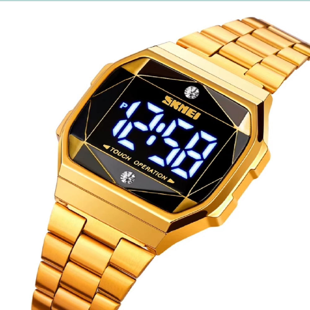 Reloj Skmei 1797 mujer