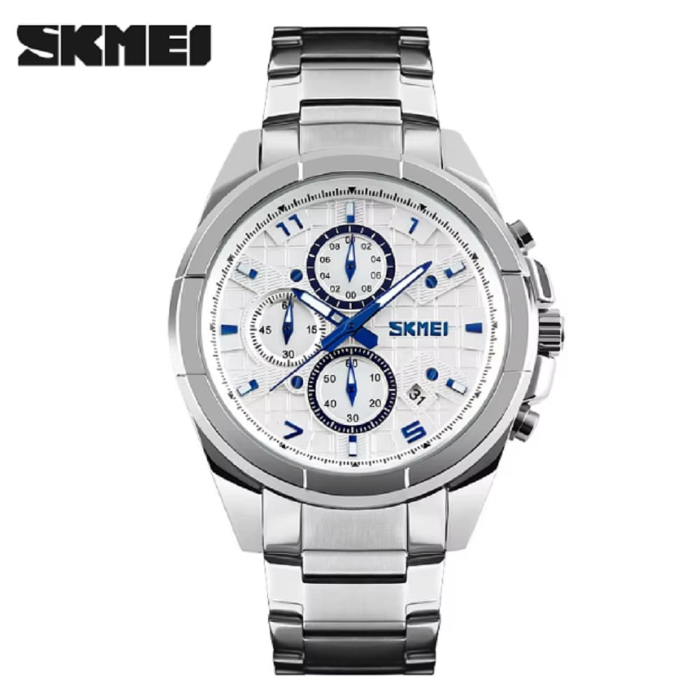 Reloj Moda casual Skmei 9109