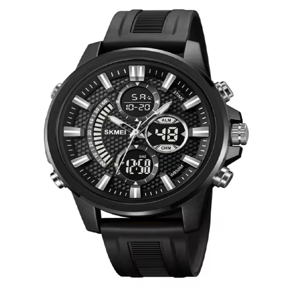 Reloj Skmei 2235 Para Caballero