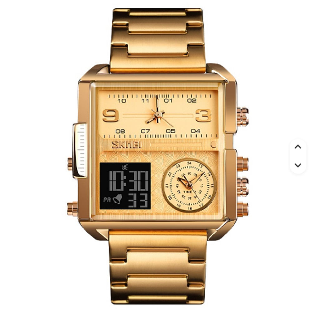 Reloj Skmei 1584 Digital