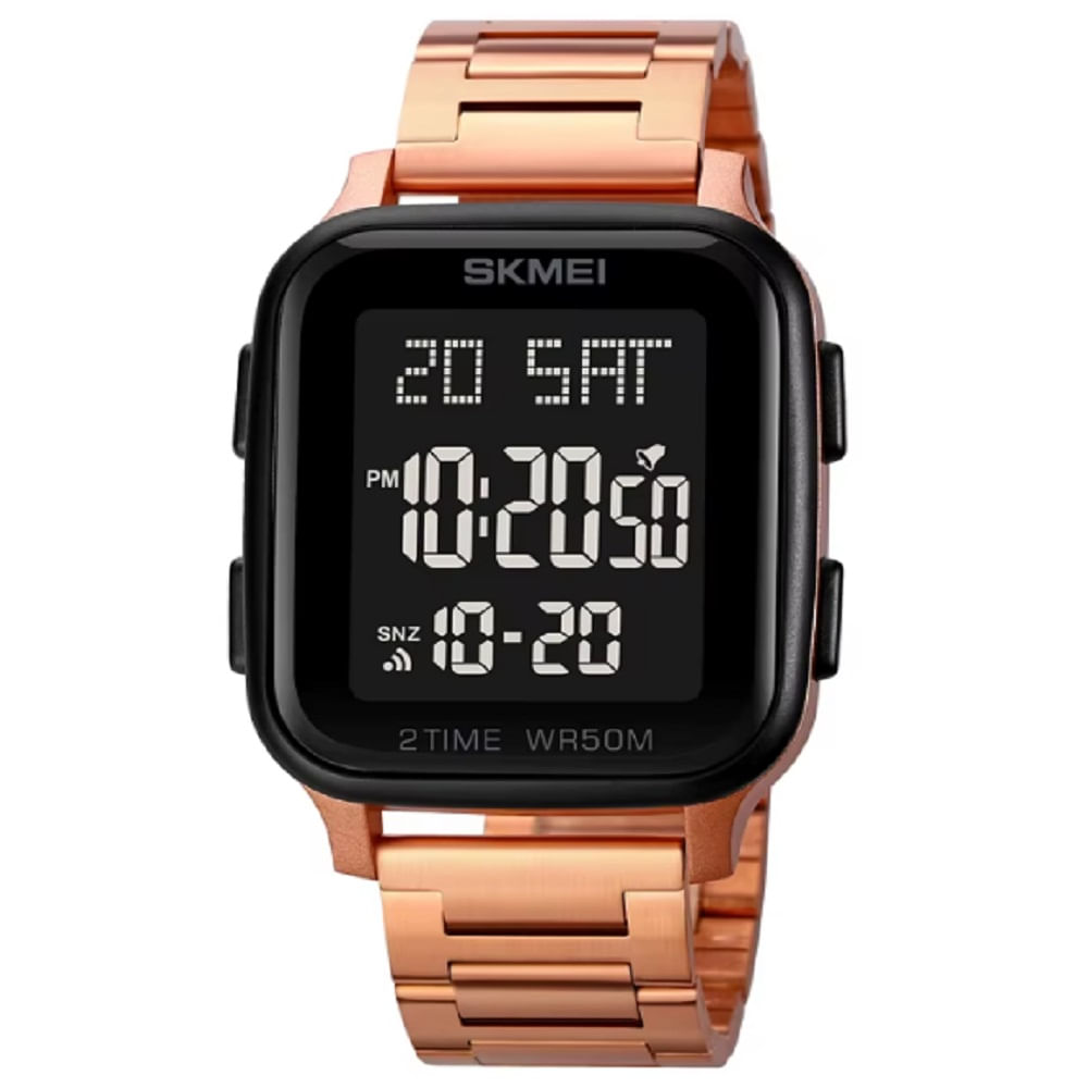 Reloj SKMEI 1859 Deportivo Digital para Hombre