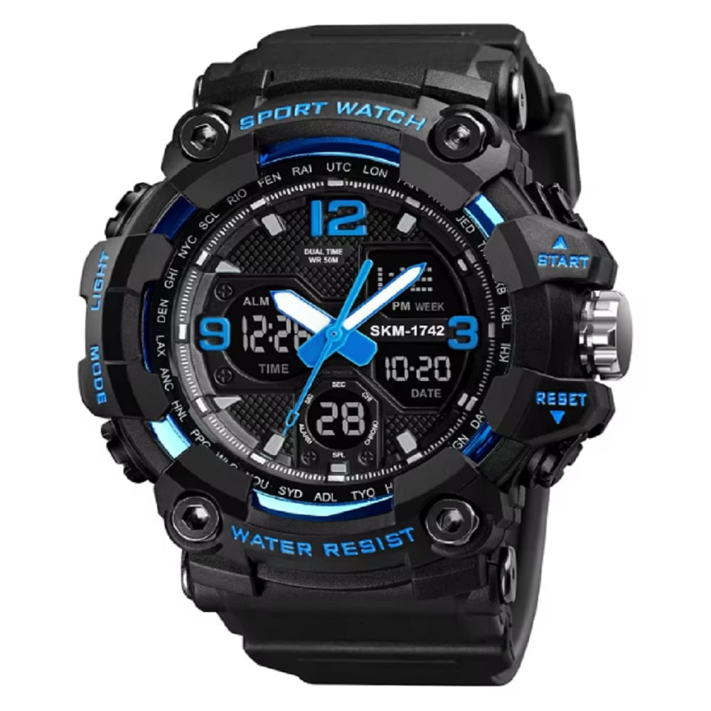 Reloj Skmei 1742 para caballero