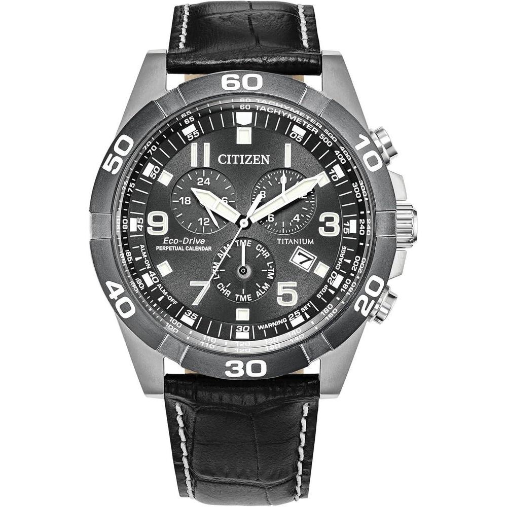 Reloj Citizen BL5558-15H Resistente A Agua