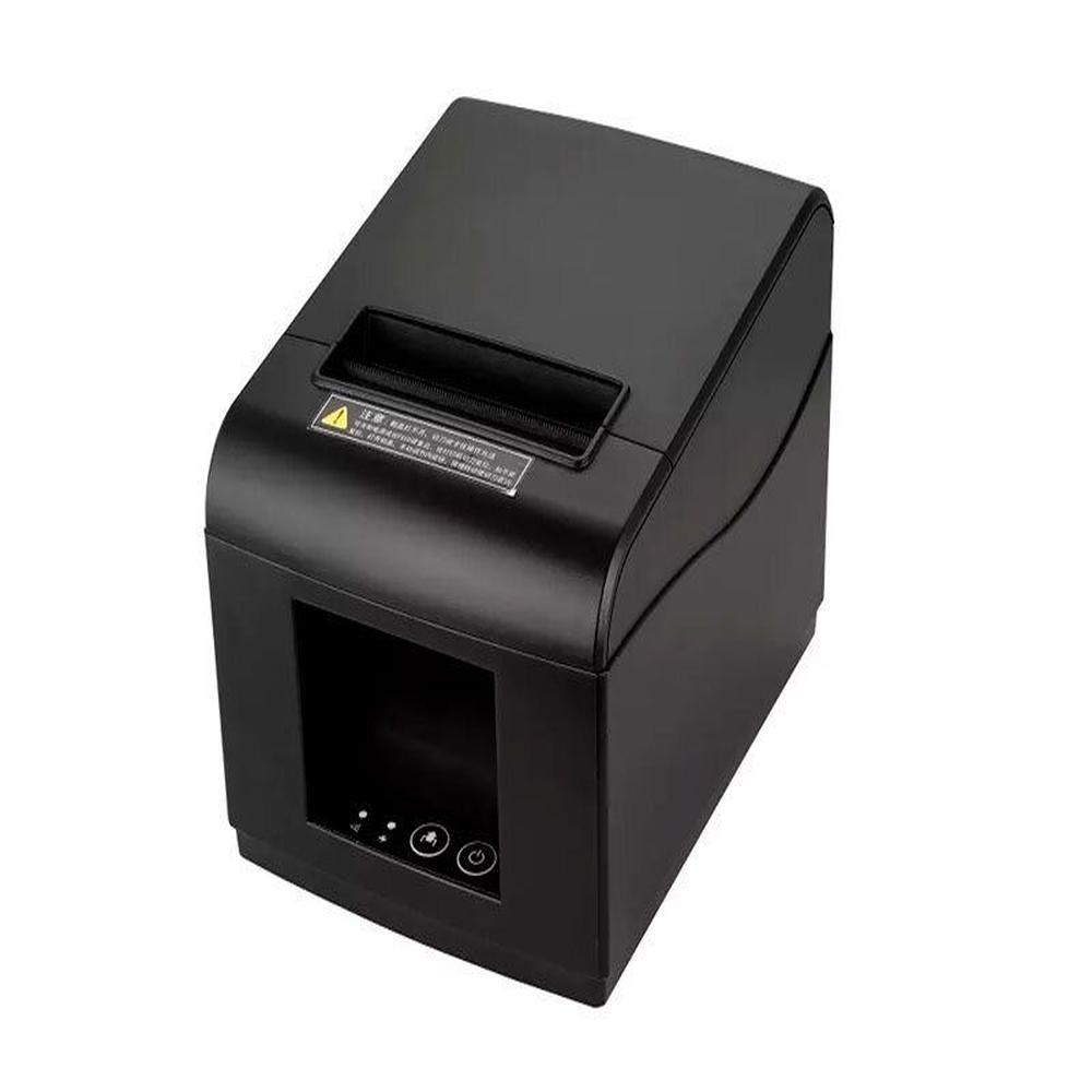 IMPRESORA TERMICA LOPEN LN-POS80-CX-UE 80MM USBETHERNET | Oechsle - Oechsle