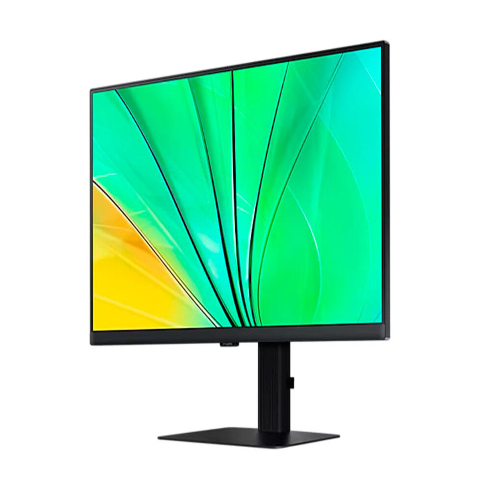 MONITOR SAMSUNG VIEWFINITY S6 QHD 24 MONITOR SAMSUNG VIEWFINITY S6 QHD 24